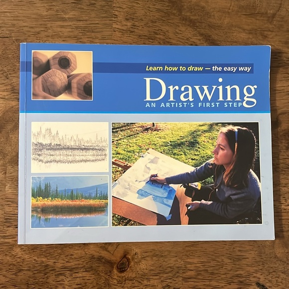 Learn to Draw: Drawing for Dummies, Drawing/ Painting: an Artist’s First Step - Picture 8 of 13